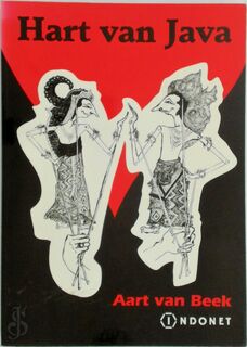 Hart van Java - A. van Beek (ISBN 9789075413083)