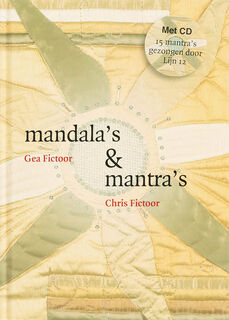 Mandala's en mantra's + CD - G. Fictoor, C. Fictoor (ISBN 9789077247440)
