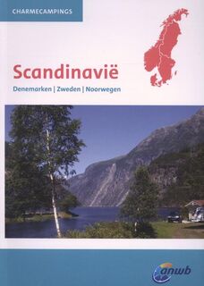Scandinavië - Hans Dekker, Ad Faas, Marga Feenstra, Trudy Fraterman (ISBN 9789018039035)