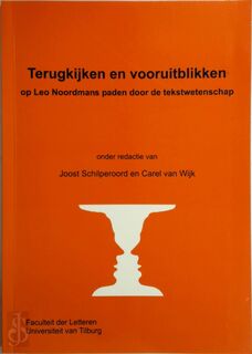 Terugkijken en vooruitblikken - (ISBN 9789072297091)