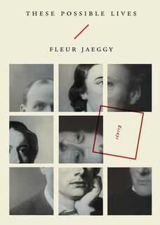 These Possible Lives - Fleur (New Directions) Jaeggy (ISBN 9780811226875)