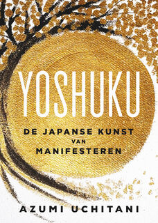 Yoshuku - Azumi Uchitani (ISBN 9789400519220)