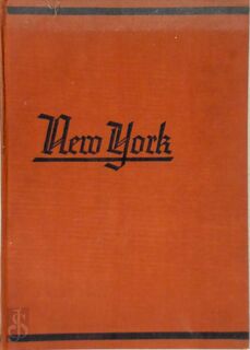 New York - Ann Tizia Leitich