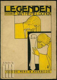 Legenden - E. van Hemeldonck