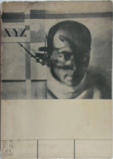 Foto-auge - Oeil et photo - Photo-eye - Franz Roh, Jan Tschichold