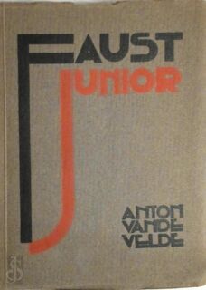 Faust Junior - Anton Van De Velde