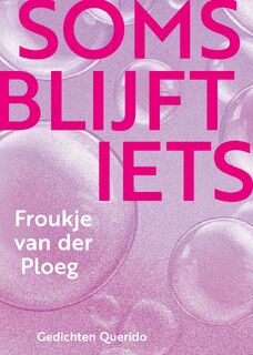 Soms blijft iets - Froukje van der Ploeg (ISBN 9789025318680)