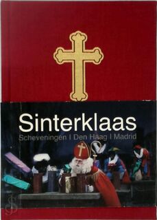 Sinterklaas - R. Rozenburg, H. Kouwenhoven (ISBN 9789076915067)