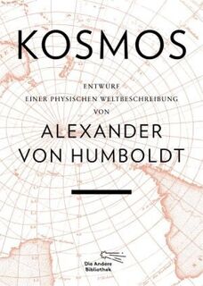 Kosmos - Alexander Von Humboldt (ISBN 9783847700142)