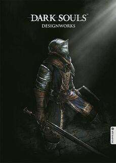 Dark Souls Designworks - Fromsoftware (ISBN 9783753939421)