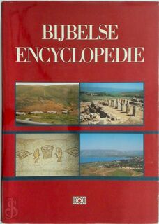 Bijbelse encyclopedie - W.H. Gispen (ISBN 9789024209064)