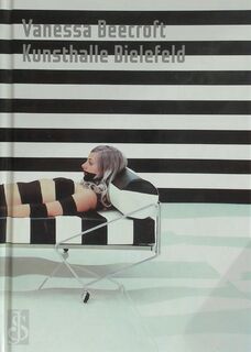 Vanessa Beecroft - Vanessa Beecroft, Thomas Kellein, Kunsthalle Bielefeld (ISBN 9783775715072)