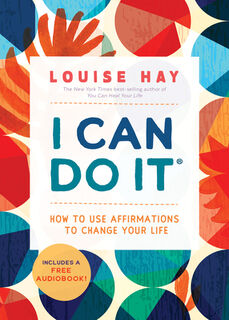 I CAN DO IT - Louise Hay (ISBN 9781401965600)