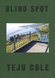 Blind Spot - Teju Cole (ISBN 9780399591075)