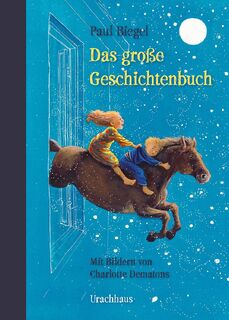 Das große Geschichtenbuch - Paul Biegel (ISBN 9783825152857)