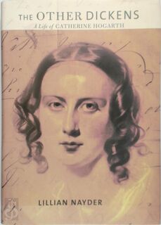 The Other Dickens - Lillian Nayder (ISBN 9780801447877)