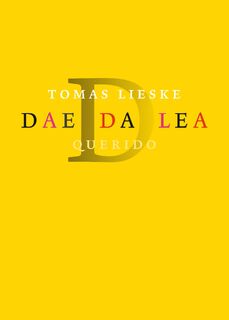 Daedalea - Tomas Lieske (ISBN 9789021403175)