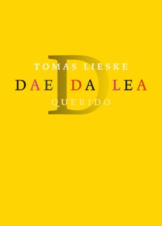 Daedalea - Tomas Lieske (ISBN 9789021403182)