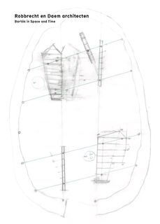 Bartók in space and time - Mark Delaere (ISBN 9789493416482)