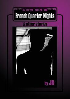 French Quarter Nights & Other Stories - Jr. (ISBN 9781608642427)