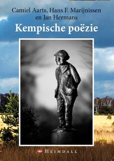 Kempische poëzie - Camiel Aarts, Hans F. Marijnissen, Jan Hermans (ISBN 9789491883774)