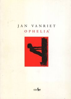 Ophelia - Jan Vanriet
