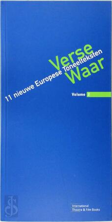 Verse Waar - 