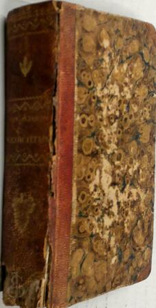 Kleine gedichten voor kinderen - Hieronymus van Alphen