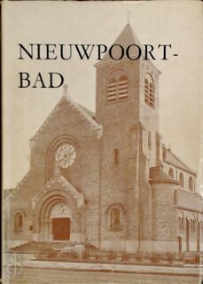 Nieuwpoort-Bad - Pieter Declercq
