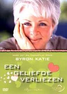 Een geliefde verliezen - Byron Katie (ISBN 9789076541310)