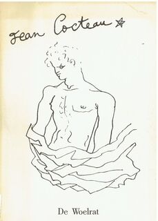 Tekeningen - Cocteau (ISBN 9789070464738)