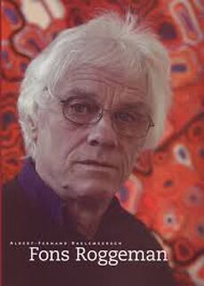 Fons Roggeman - Albert-Fernand Haelemeersch