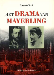 Het drama van Mayerling - S. van der Werff (ISBN 9789067072328)