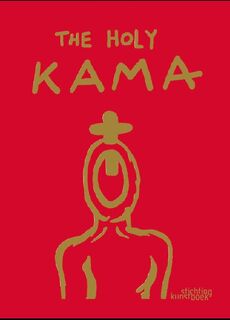 The Holy Kama - Kamagurka (ISBN 9789058563866)
