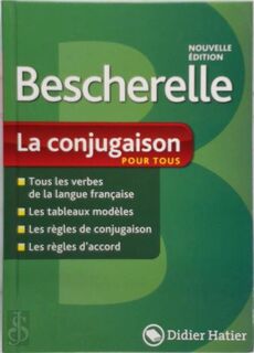 Bescherelle - Unknown (ISBN 9782218949975)