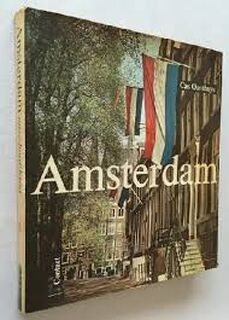 Amsterdam - Cas Oorthuys, Flip Bool, Henk Raaff (ISBN 9789059370630)