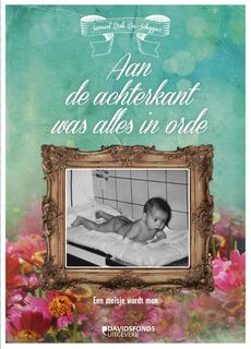 Aan de achterkant was alles in orde - Samuel Dali de Schepper (ISBN 9789058269966)