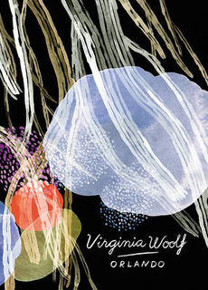 Orlando - Virginia Woolf (ISBN 9781784870850)