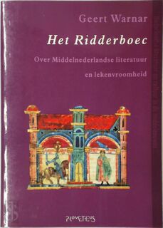 Het Ridderboec - G. Warnar (ISBN 9789053333112)