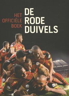 De Rode Duivels - Unknown (ISBN 9789491376665)