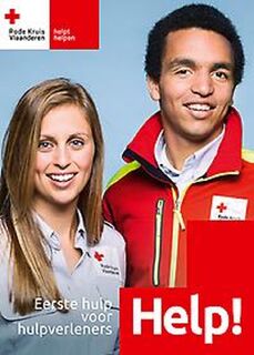 Help! Eerste hulp voor hulpverleners - Willem De Ceulaer (ISBN 9789068910223)