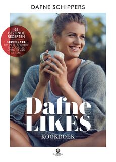 Dafne likes kookboek - Dafne Schippers (ISBN 9789048837410)
