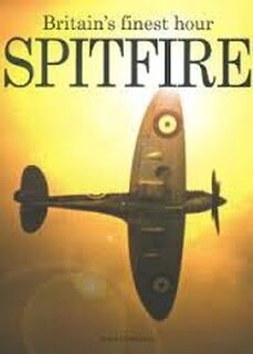 Spitfire - Nigel Cawthorne (ISBN 9781861472830)