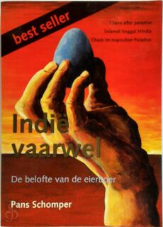 Indië vaarwel - Pans Schomper (ISBN 9789090062808)