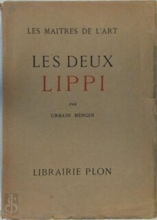 Les deux Lippi - Urbain Mengin