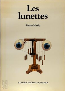 Les Lunettes - Pierre Marly (ISBN 9782010075100)