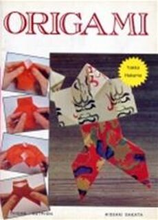 Origami - Hideaki Sakata (ISBN 9789003940902)