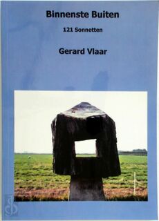 Binnenste buiten - G. Vlaar (ISBN 9789077751695)