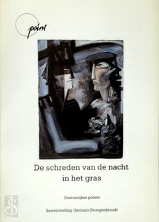 De Schreden van de nacht in het gras - Germain Droogenbroodt (ISBN 9789071152160)
