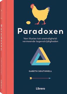 Paradoxen - Gareth Southwell (ISBN 9789463594677)